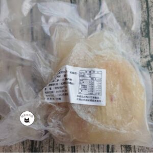 特大無骨醉雞腿 600g（含湯汁） (固形物約375g) ﹍ 962-0492：圖片 8