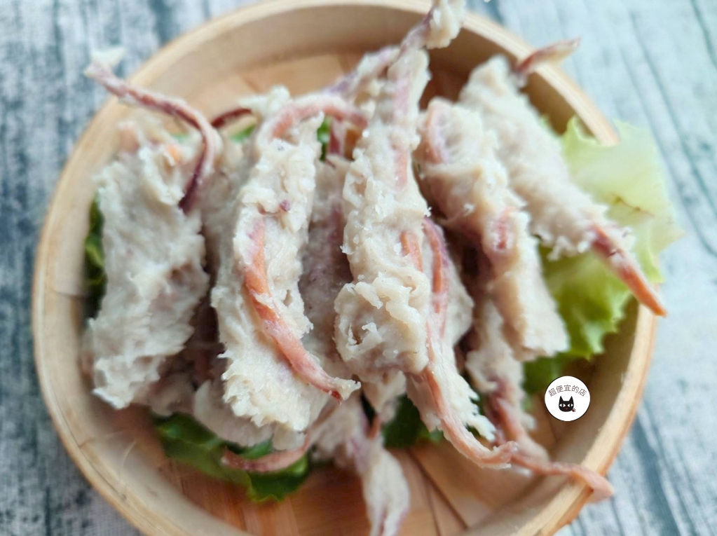 純手工魷魚羹 600g ﹍ 102-0803:圖片 7