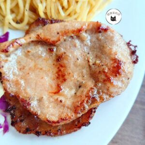 【憶家香】鐵路豬排 800g / 16片 ﹍ 102-0808：圖片 2
