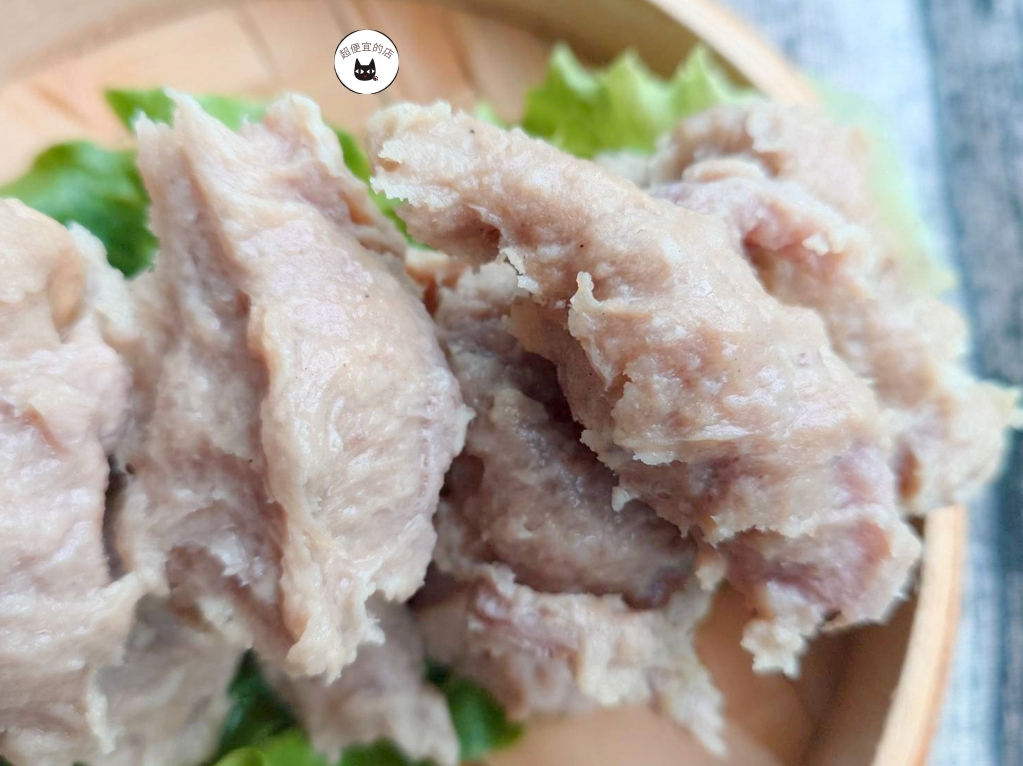 手作肉羹 / 赤肉羹 600g ﹍ 102-0811:圖片 3