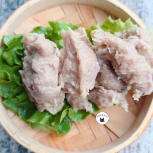 手作肉羹 / 赤肉羹 600g ﹍ 102-0811