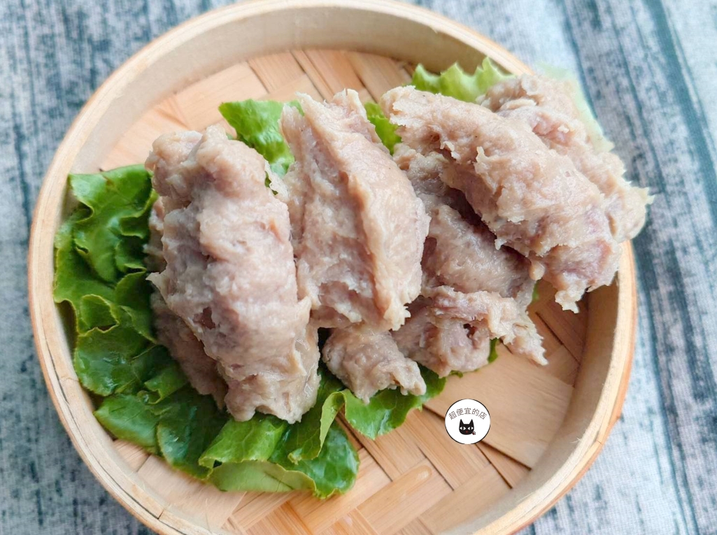 手作肉羹 / 赤肉羹 600g ﹍ 102-0811:圖片 5