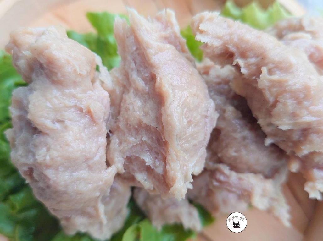 手作肉羹 / 赤肉羹 600g ﹍ 102-0811:圖片 7