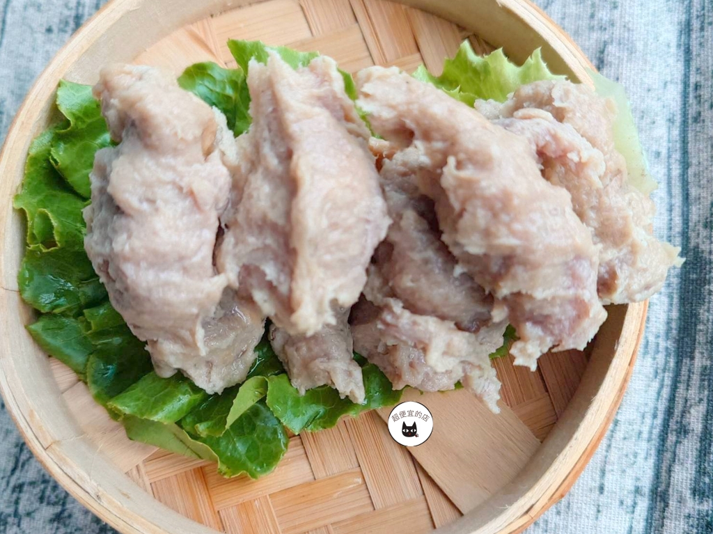 手作肉羹 / 赤肉羹 600g ﹍ 102-0811:圖片 9