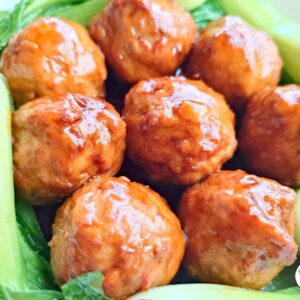 【年菜專區】津谷獅子頭600g（約12顆）﹍ 102-0813：圖片 3