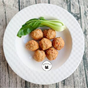 【年菜專區】津谷獅子頭600g（約12顆）﹍ 102-0813：圖片 9