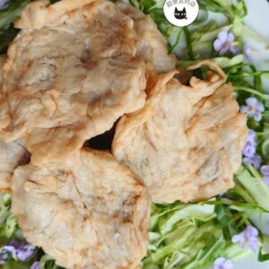 基隆手工牛蒡甜不辣600g（約6～9片）﹍ 102-0842：圖片 8