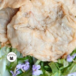 基隆手工牛蒡甜不辣600g（約6～9片）﹍ 102-0842：圖片 9