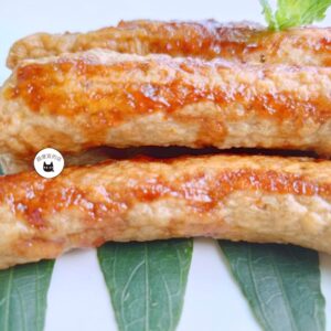 特級黑輪600g（約12～16條）﹍ 102-0874：圖片 6