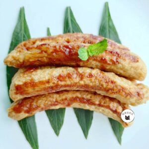 特級黑輪600g（約12～16條）﹍ 102-0874：圖片 8