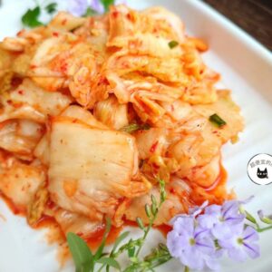 醃漬韓式泡菜600g(袋裝) ﹍ 102-0896：圖片 2
