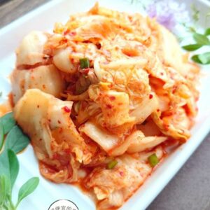 醃漬韓式泡菜600g(袋裝) ﹍ 102-0896：圖片 4