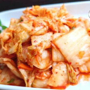 醃漬韓式泡菜600g(袋裝) ﹍ 102-0896