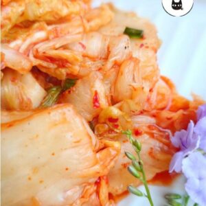 醃漬韓式泡菜600g(袋裝) ﹍ 102-0896：圖片 5