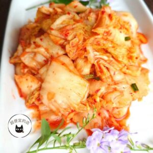 醃漬韓式泡菜600g(袋裝) ﹍ 102-0896：圖片 6
