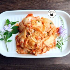 醃漬韓式泡菜600g(袋裝) ﹍ 102-0896：圖片 8