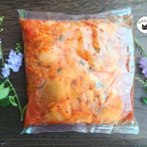 醃漬韓式泡菜600g(袋裝) ﹍ 102-0896：圖片 9