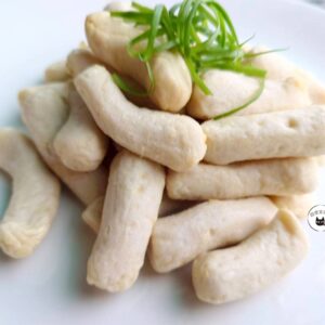 【烤肉專區】手工甜不辣 600g（條狀/普通）（約65-70條）﹍ 102-0994：圖片 4