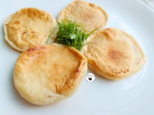 【烤肉專區】手工甜不辣600g（普通 / 片狀 約16～19片）﹍ 102-0995-001