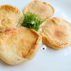 【烤肉專區】手工甜不辣600g（普通 / 片狀 約16～19片）﹍ 102-0995-001