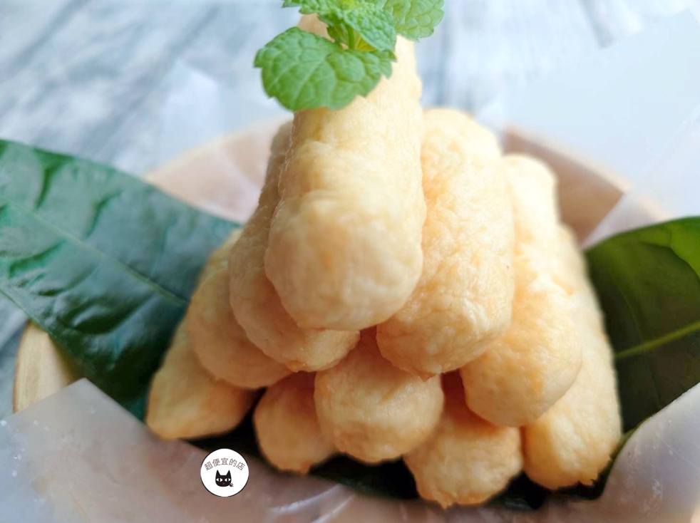 手工鱈魚甜不辣 600g(條狀)﹍ 102-0997:圖片 5