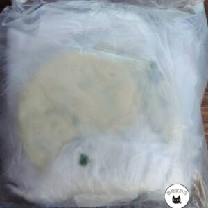 宜蘭蔥油餅（5片 / 500g） ﹍ 811-0015：圖片 9