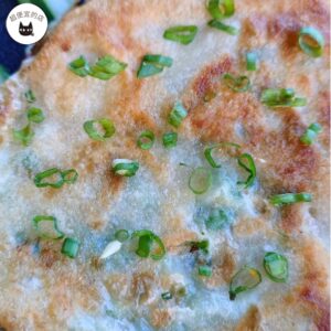 宜蘭蔥油餅（5片 / 500g） ﹍ 811-0015：圖片 5