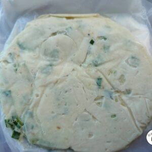宜蘭蔥油餅（5片 / 500g） ﹍ 811-0015：圖片 8