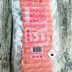 台畜小熱狗50支/包900g ﹍ 811-0027：圖片 8