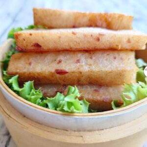 冷凍港式蘿蔔糕（約12片）1100g ﹍ 811-0041：圖片 4