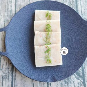 冷凍港式蘿蔔糕（約12片）1100g ﹍ 811-0041：圖片 7