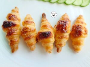 【良晟】起酥皮20片（蛋奶素 / 酥皮濃湯的） ﹍ 811-0064