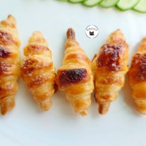 【良晟】起酥皮20片（蛋奶素 / 酥皮濃湯的） ﹍ 811-0064