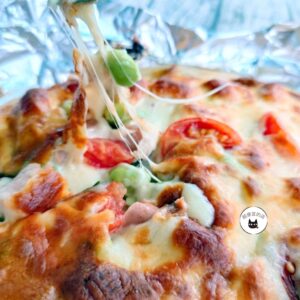 乳酪絲 1KG（蛋奶素） ﹍ 811-0077