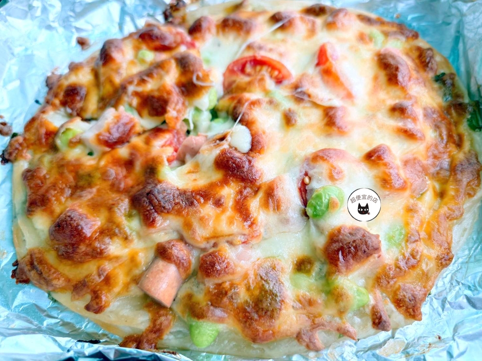 乳酪絲 1KG(蛋奶素) ﹍ 811-0077:圖片 3