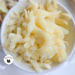 萬用乳酪絲1KG（蛋奶素） ﹍ 811-0077：圖片 7