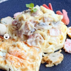 【品勝】培根奶白醬140g/包（單賣醬）﹍ 811-0103：圖片 2