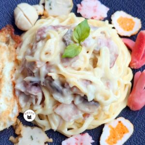 【品勝】培根奶白醬140g/包（單賣醬）﹍ 811-0103：圖片 4