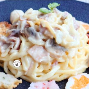 【品勝】培根奶白醬140g/包（單賣醬）﹍ 811-0103：圖片 6