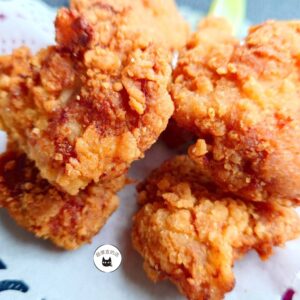 日式唐揚雞塊 1KG ﹍ 811-0185：圖片 3