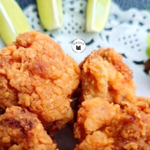 日式唐揚雞塊 1KG ﹍ 811-0185：圖片 4