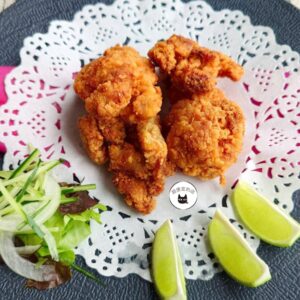 日式唐揚雞塊 1KG ﹍ 811-0185：圖片 7