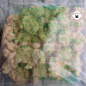 日式唐揚雞塊 1KG ﹍ 811-0185：圖片 9