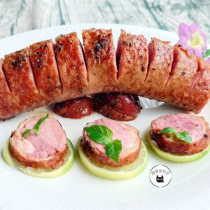 櫻桃鴨卷 / 櫻桃鴨肉卷 400g ﹍ 962-0071：圖片 4