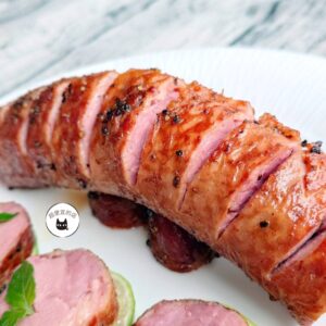 櫻桃鴨卷 / 櫻桃鴨肉卷 400g ﹍ 962-0071：圖片 5