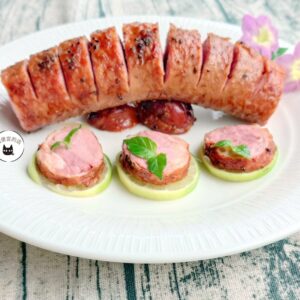 櫻桃鴨卷 / 櫻桃鴨肉卷 400g ﹍ 962-0071：圖片 7