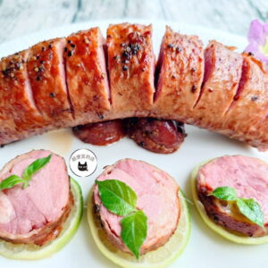 櫻桃鴨卷 / 櫻桃鴨肉卷 400g ﹍ 962-0071：圖片 2