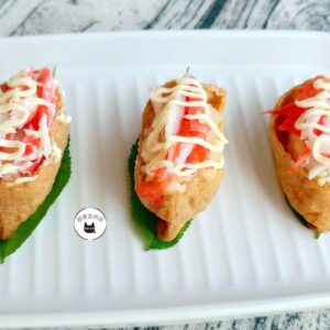 松葉蟹味棒270g/30支 ﹍ 962-0073：圖片 3