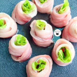 無刺虱目魚柳 600g ﹍ 962-0079