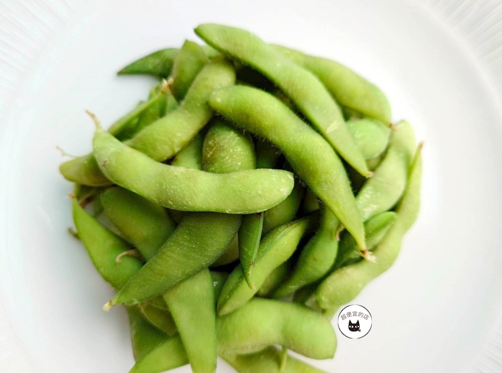 冷凍毛豆莢 1000g ﹍ 962-0095:圖片 4